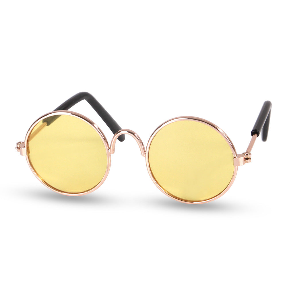 Gafas de sol de PC de mascotas al por mayor